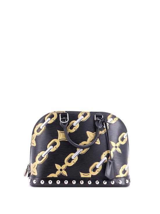 Louis Vuitton Handbags - Louis Vuitton Alma Handbag Limited #270344L13B